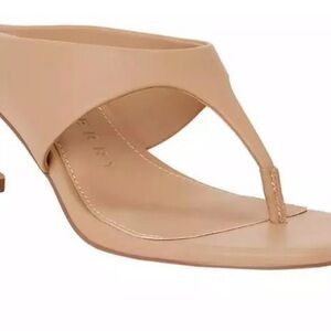 KATY PERRY
Oceanside Sandal In Caramel